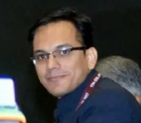 Saurabh Kumar empanelled as Joint Secretary